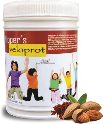 DEVELO Kids’ protein for Growth, Weight & height gain, Immunity & Strength Protein Blends
