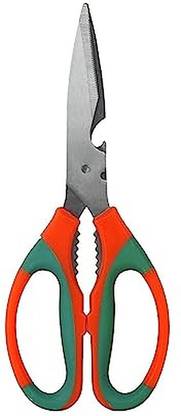 Advi Multipurpose Kitchen Scissors, Gardening Scissors, Gardening Cutting Tools Garden Tool Kit