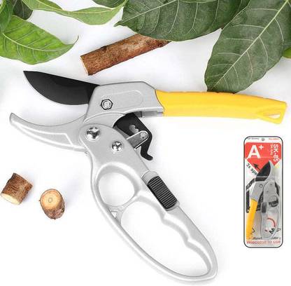 Oblivion Gardening Shears - Enhanced Pruning Tool For Precision Cutting Gardening Shears - Enhanced Pruning Tool For Precision Cutting Bypass Pruner