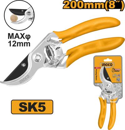 INGCO HPS0109 Pruning shear - HPS0109 Bypass Pruner