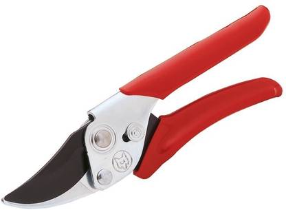 WOLF GARTEN Bypass Pruner Garden Shear RR-EN Anvil Pruner