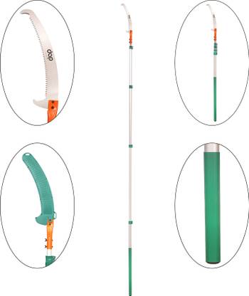 DAP PG307 - Adjustable pole saw Chain Saw Pruner