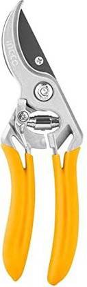 INGCO Pruning Shears Bypass Pruner