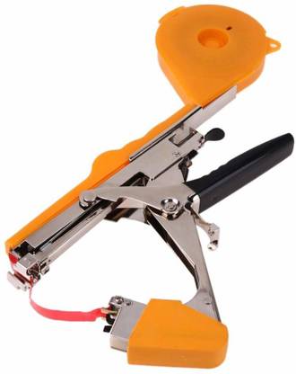 GDH Plant Tying Tapetool Tapener Machine Branch Hand Tying Machines Garden Tool Ratchet Pruner