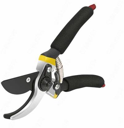 BONIRY Garden Shears Sharp Cutter Heavy Garden Shears Sharp Cutter Pruners Scissor, Pruner Bypass Pruner (Manual) Heavy Garden Shears Sharp Cutter Heavy Garden Shears Sharp Cutter Pruners Scissor, Pruner Bypass Pruner (Manual) Bypass Pruner