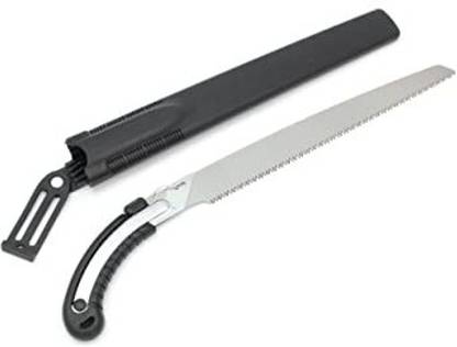 DAP SK5 9005C Garden Pruning Saw | Tree Pruner and cutter With ergonomic grip | Hand Tools Bypass Pruner