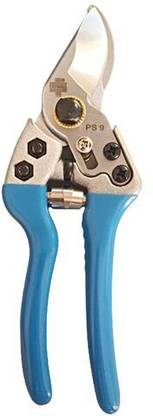 tapaia Taparia PS9 Pruning Shears Pruner Taparia PS9 Pruning Shear Flower Cutter Anvil Pruner