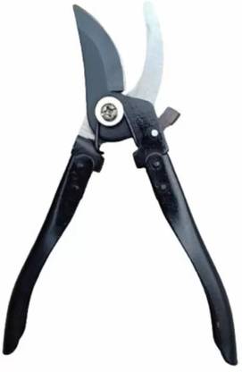 SAS INTERPRISES Heavy duty plant cutter high carbon steel blade Bypass Pruner