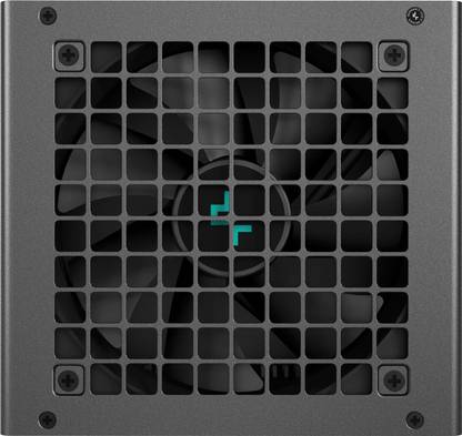 Deepcool PN850M 850W 80+ Gold ATX 3.1 Fully Modular Power Supply 850 Watts PSU