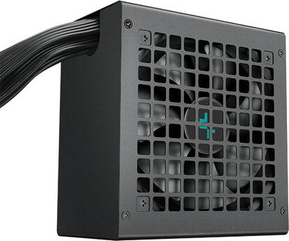 Deepcool PL550D ATX 3.0 550 Watt 80 Plus Bronze SMPS 550 Watts PSU