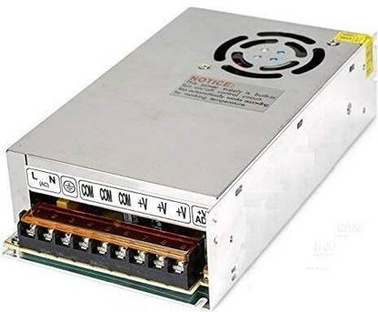 ARGUS by Trinity 24-10A-240W 240 Watts Computer PSU with 9 SATA Cables