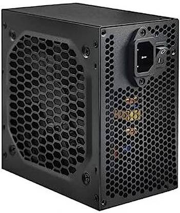 Frontech Ps-0011 750 Watts Gaming PSU with 3 SATA Cables