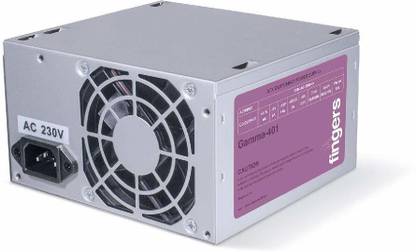 FINGERS Gamma-401 250 Watts PSU