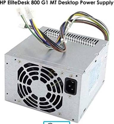 Rebfurbished HP Elite 8000 8080 6000 6080 6005 8300 600G1 800G1 G2 Supported Rebfurbish Smps 320 Watts Computer PSU with 2 SATA Cables