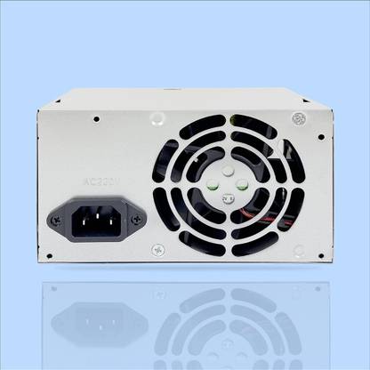 GEONIX SMPS GXPS-ATX-500 500 Watts PSU