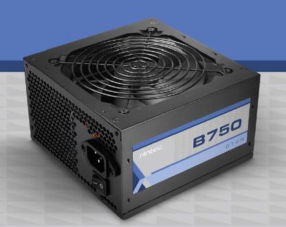 Antec Atom B750 750 Watts PSU