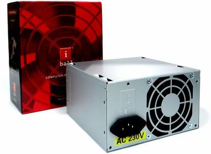 iball ZPS-281 SMPS 230 Watts PSU