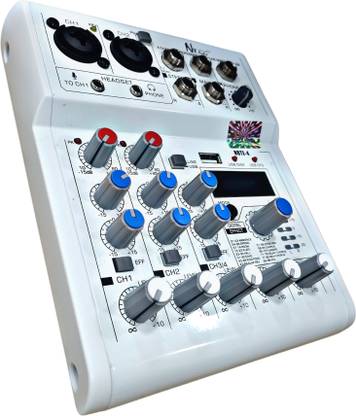 Nx Audio NOTE4 Indoor, Outdoor PA System