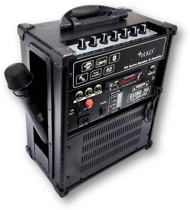 ELKO C-30B 40 W AV Power Amplifier