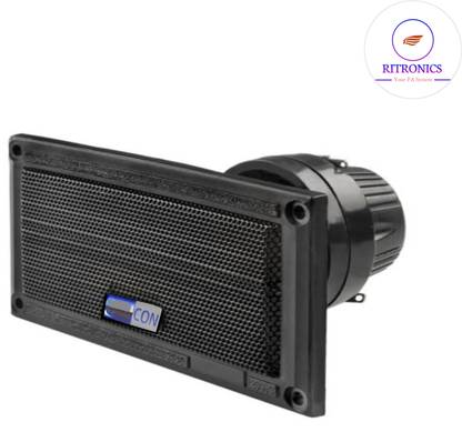 RITRONICS SAM 104B PIEZO TWEETER Outdoor, Indoor PA System