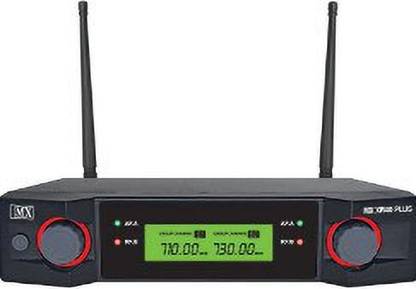 MX XR 80 PLUS XR 80 PLUS Indoor PA System