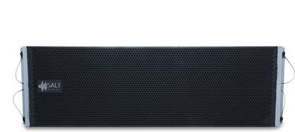 Salt Acoustics SA 212-V2 Line Array SA212-V2 LINE ARRAY Outdoor PA System