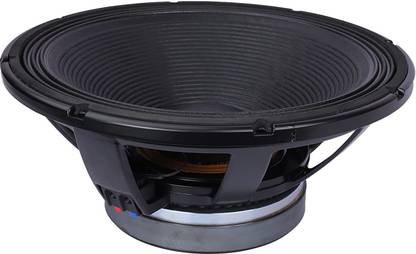 MX 18 INCH WOOFER -POWER-1800W (MX18X451) Outdoor PA System