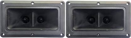 RITRONICS HT-342 Dual Driver Piezo Tweeter Outdoor, Indoor PA System