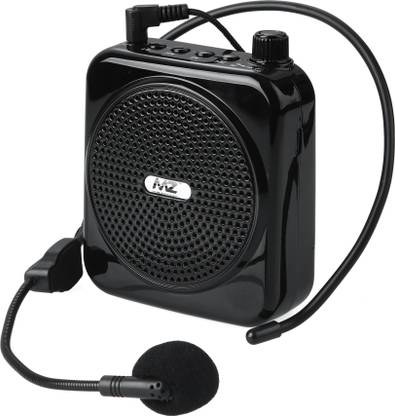 MZ M62VP (Multimedia Digital Player) Public Announcement System with Bluetooth Indoor, Outdoor PA System