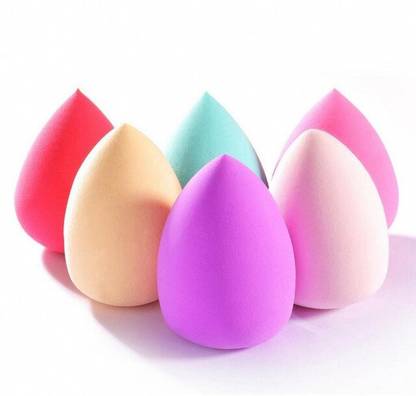 kHUDAt Your Skin Will Thank You: This Sponge Ensures Smooth Makeup Application(Jakarta)