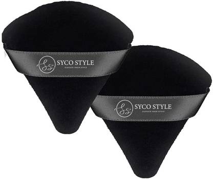 Scheibe 2 pcs Pizza Puff