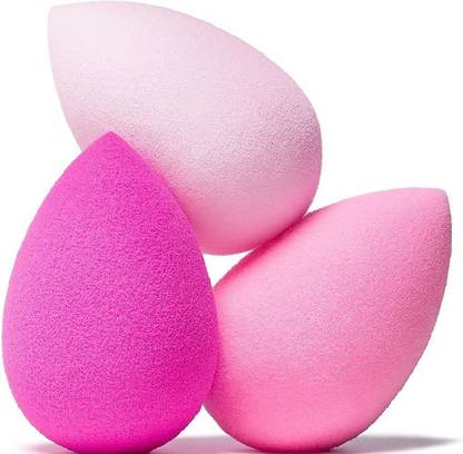 Yuency High Quality Makeup Blender Sponges