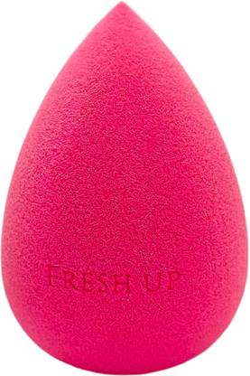 OCTAVIA BEAUTY Makeup Beauty Blender Sponge Flawless Natural Look Perfect with Foundations