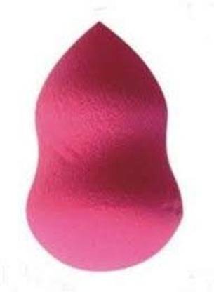 Choice Empire Round Curve Beauty Blender Face Sponge pack of 1