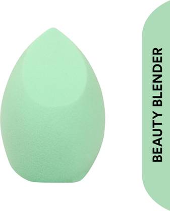 SUGAR POP Dab & Blend Beauty Makeup Sponge | Latex Free | Unique Shape | Precise Edges
