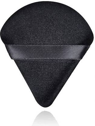 Dazzle Beauty Beauty Blender Pizza Puff For Face Makeup Flawless for Cream, Foundation, Powder