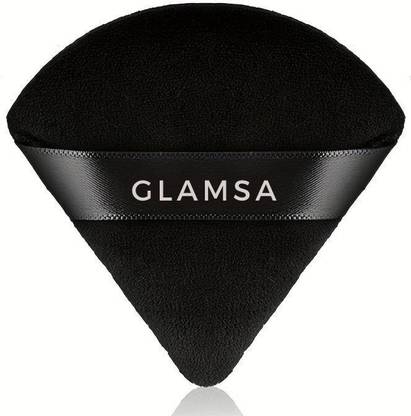 Glamsa professional Glamsa The Perfect Trio Small Puff