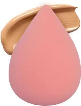Dazzle Beauty Makeup Beauty Blender,Flawless,Perfect with Foundations, Powders & Creams