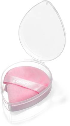 Cossess Triangle Makeup Puff Powder Puff Face Sponge pizza puff