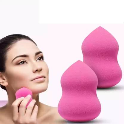 Neycare Beauty Blender Sponge, Super Soft Blending Flawless Pack of 1