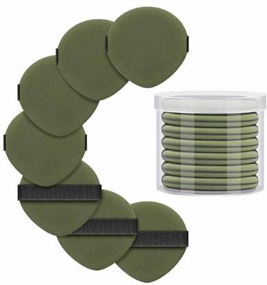 KIRA Makeup Sponge Liquid,Cream, and Puff for All Types of Skin