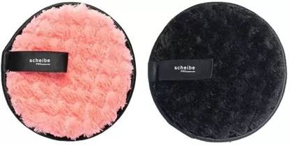 Zailie Awesome Makeup Removal Reusable Cleansing Pads, Eily Removes Face & Eye 2