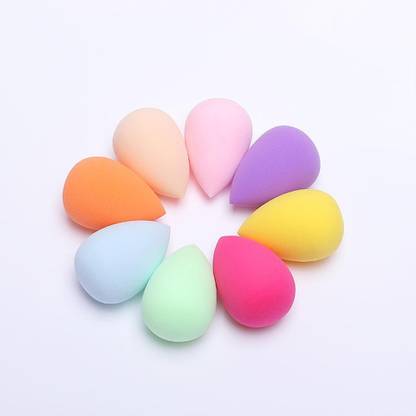 Valhalla 8pcs makeup puff blender | soft sponge blender