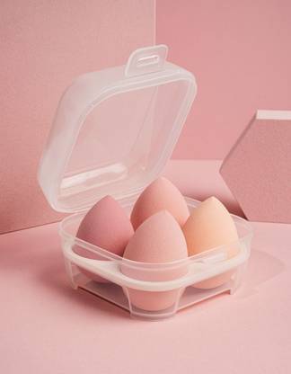 SKINPLUS Makeup Sponges Blender Set
