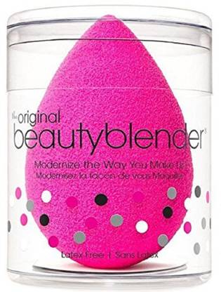 beautyblender FOUNDATION & MAKE UP SPONGE
