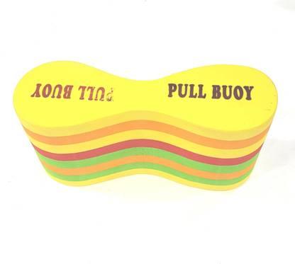 Pioneer Pull Boy Pull Buoy