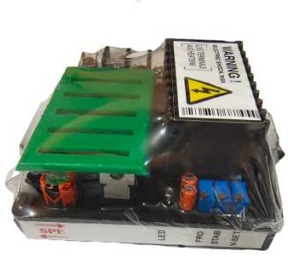 PCS Automatic Voltage Regulator Pulse Generator
