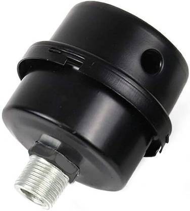 Implemental PVC Plastic Air Compressor Air filter (1/2 Inch) Pulse Generator