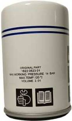 Gradient Air/Oil Separator 1622062301 Suitable for Atlas Copco GX Series Air Compressors. Pulse Generator