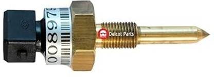 Delcot 00897902C Temperature Sensor Replacement for ELGI Air Compressor Model E55-10 Pulse Generator